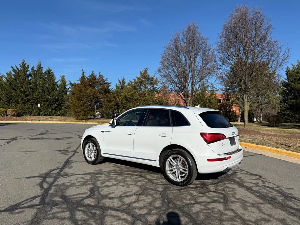 2014 Audi 8R Q5 - Image 3 of 19