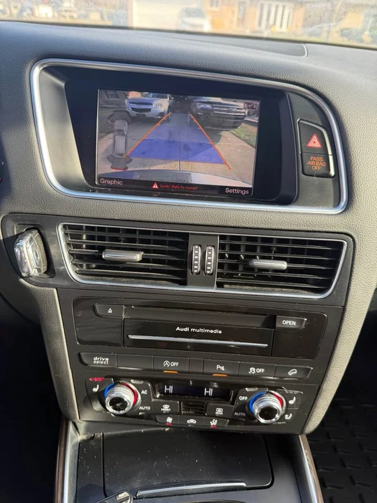 2014 Audi 8R Q5 - Image 16 of 20