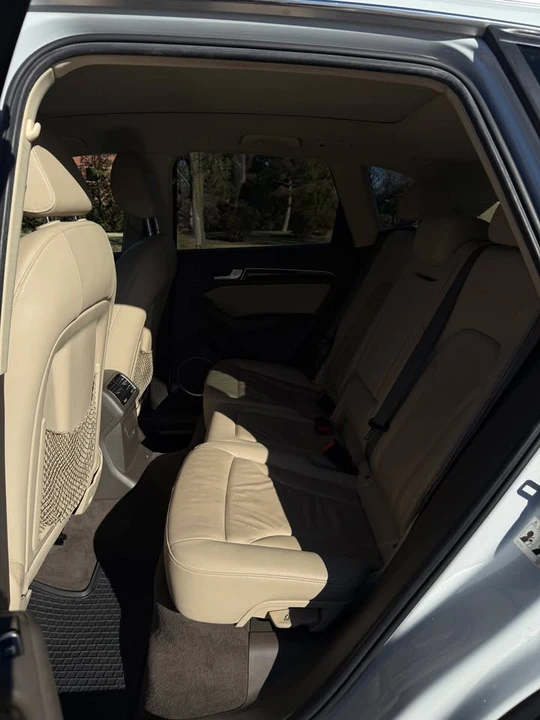 2014 Audi 8R Q5 - Image 11 of 19