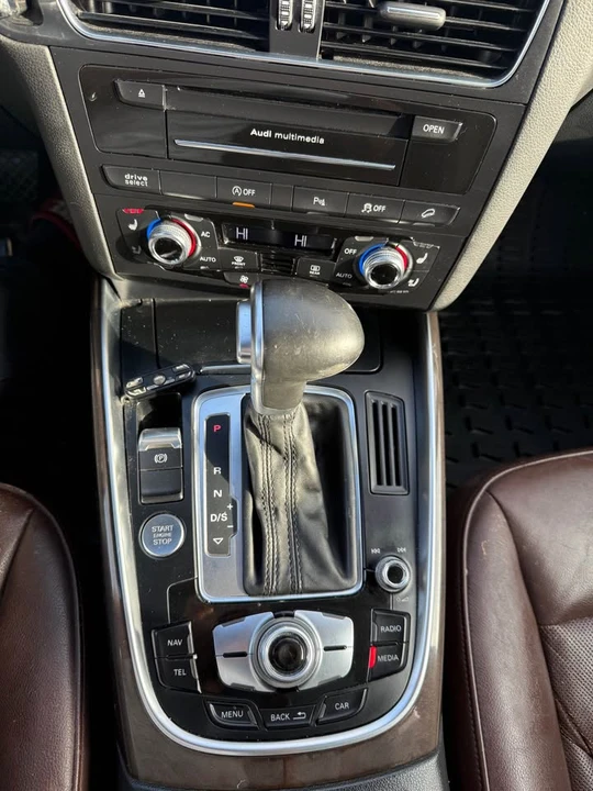 2014 Audi 8R Q5 - Image 15 of 20