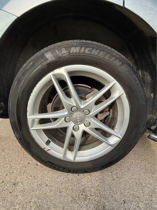 2014 Audi 8R Q5 - Image 19 of 20