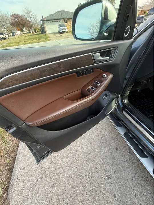 2014 Audi 8R Q5 - Image 8 of 20