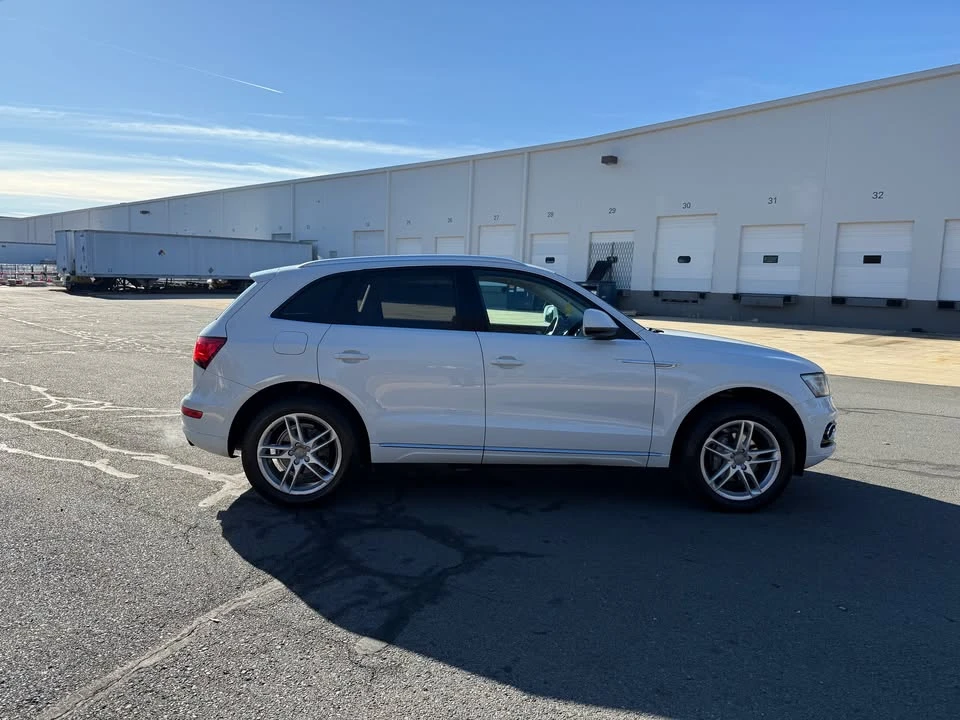 2014 Audi 8R Q5 - Image 5 of 19