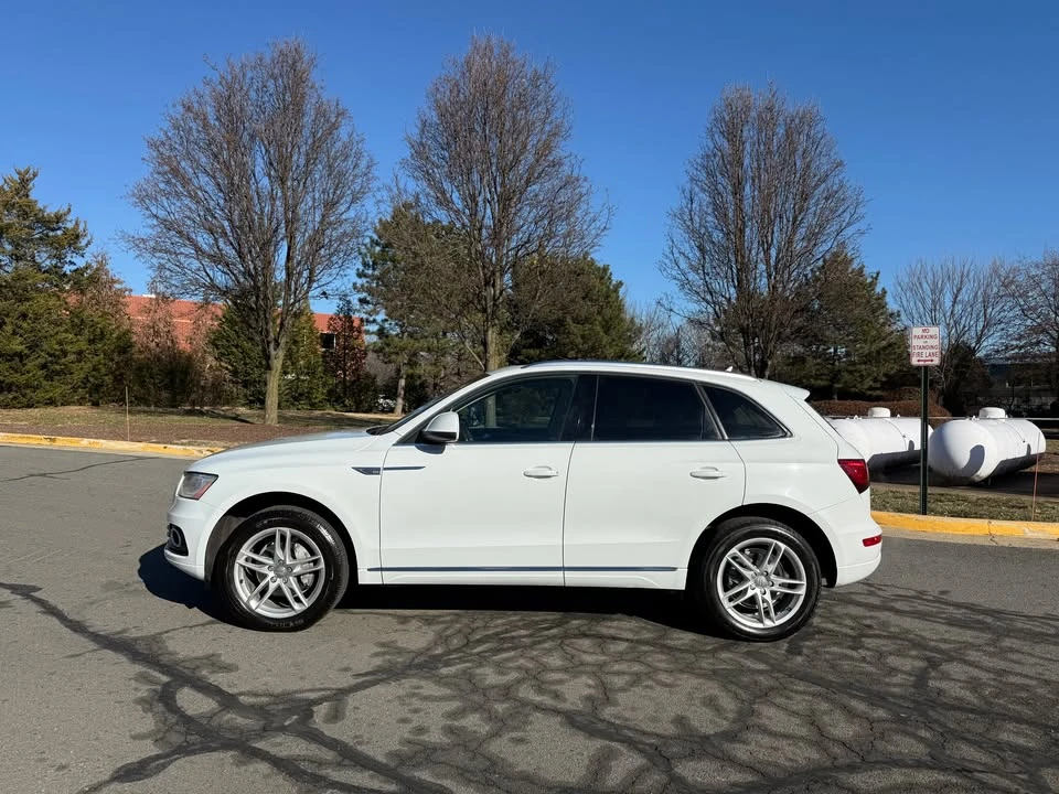 2014 Audi 8R Q5 - Image 6 of 19