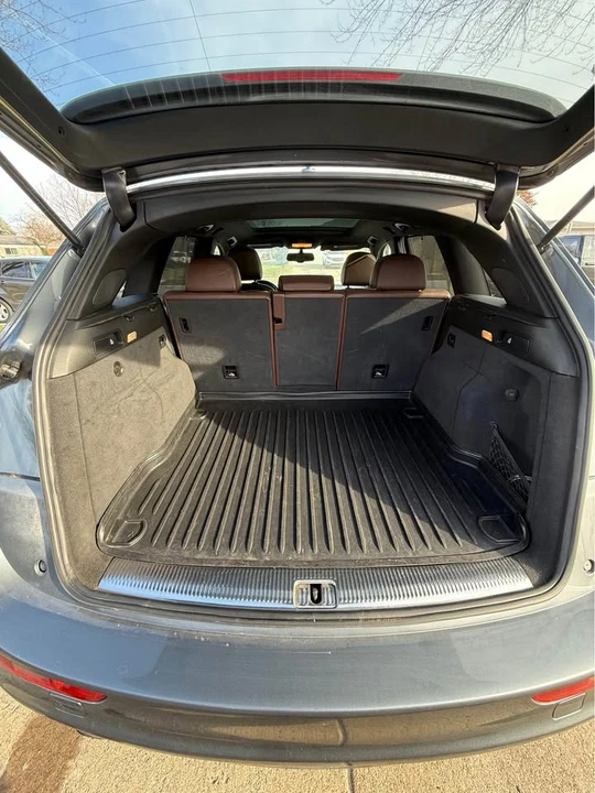 2014 Audi 8R Q5 - Image 9 of 20