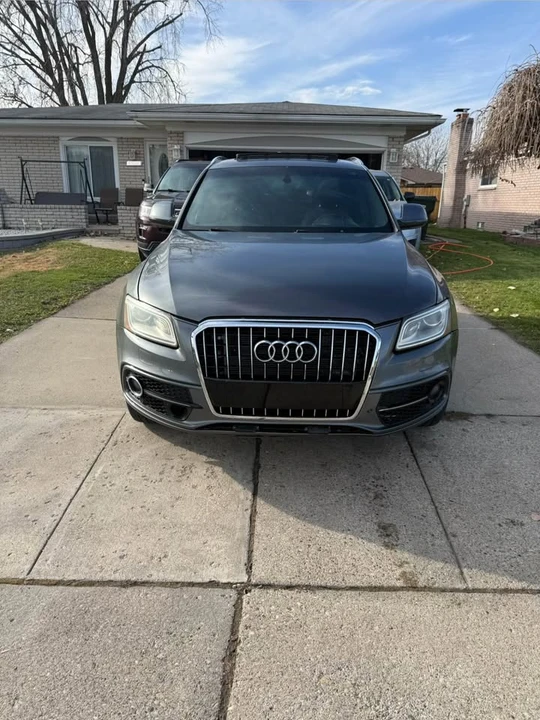 2014 Audi 8R Q5 - Image 7 of 20