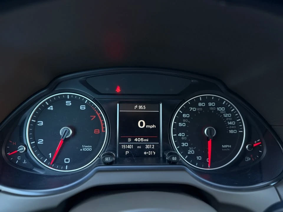 2014 Audi 8R Q5 - Image 19 of 19