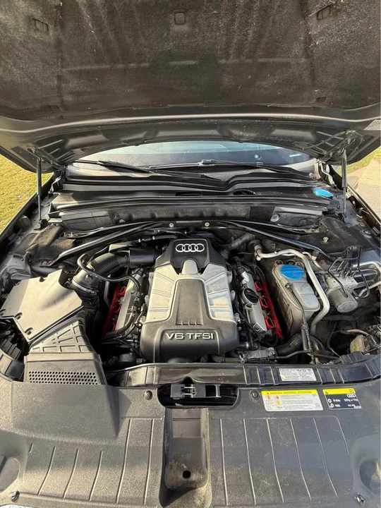 2014 Audi 8R Q5 - Image 18 of 20