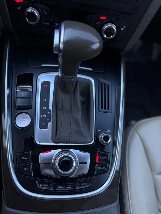 2014 Audi 8R Q5 - Image 13 of 19