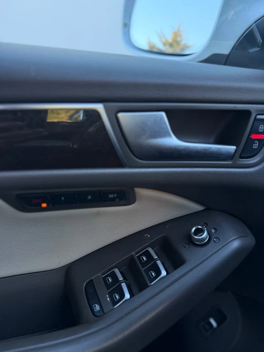 2014 Audi 8R Q5 - Image 16 of 19