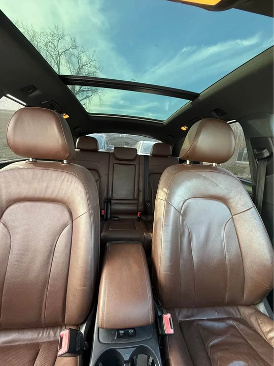 2014 Audi 8R Q5 - Image 14 of 20