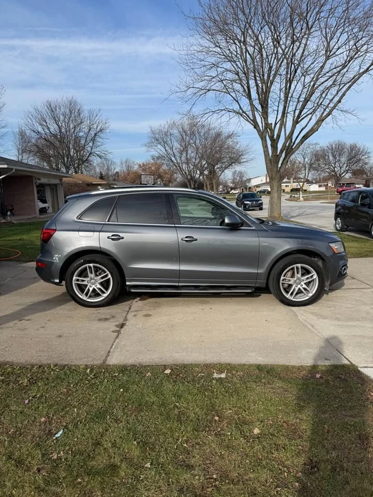 2014 Audi 8R Q5 - Image 5 of 20