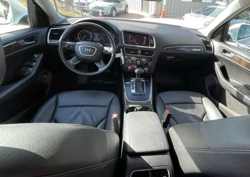 2014 Audi 8R Q5 - Image 4 of 6