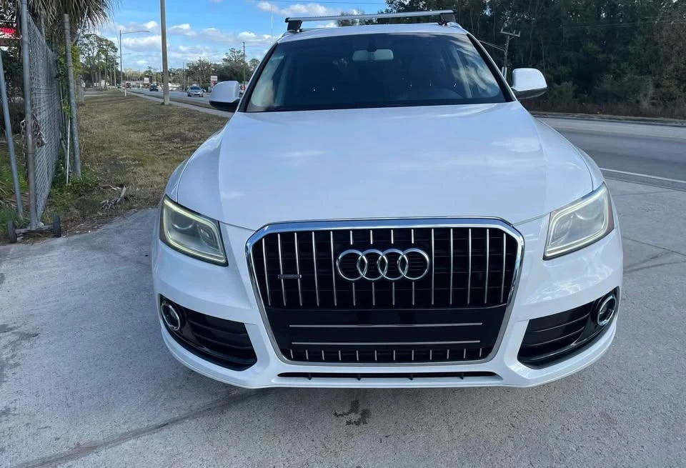 2014 Audi 8R Q5 - Image 3 of 6