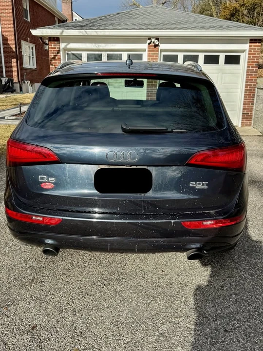 2014 Audi 8R Q5 - Image 4 of 8