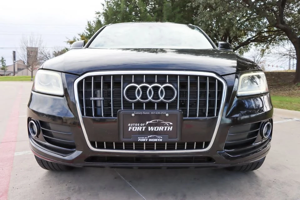 2014 Audi 8R Q5 - Image 2 of 20