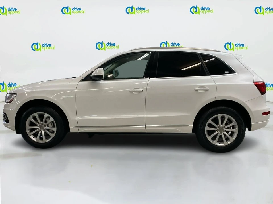 2014 Audi 8R Q5 - Image 8 of 20