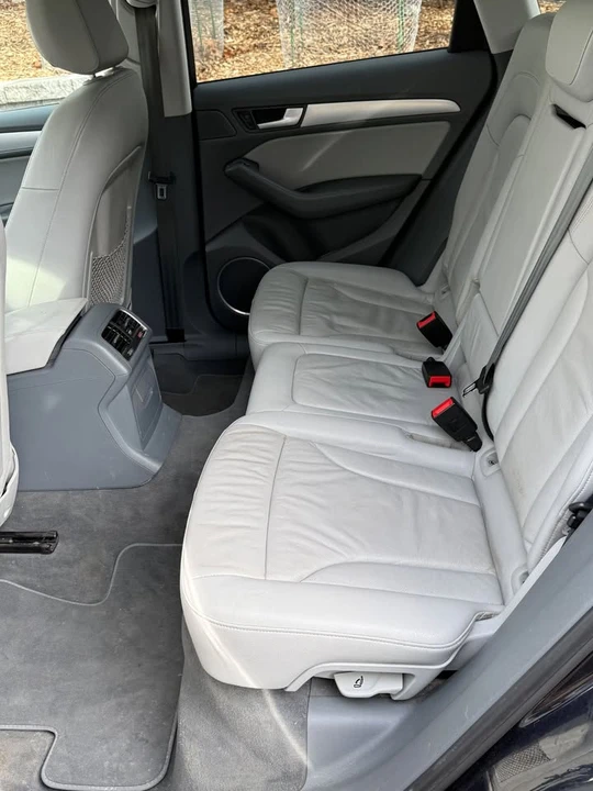 2014 Audi 8R Q5 - Image 8 of 8