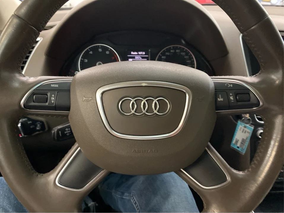 2014 Audi 8R Q5 - Image 20 of 20