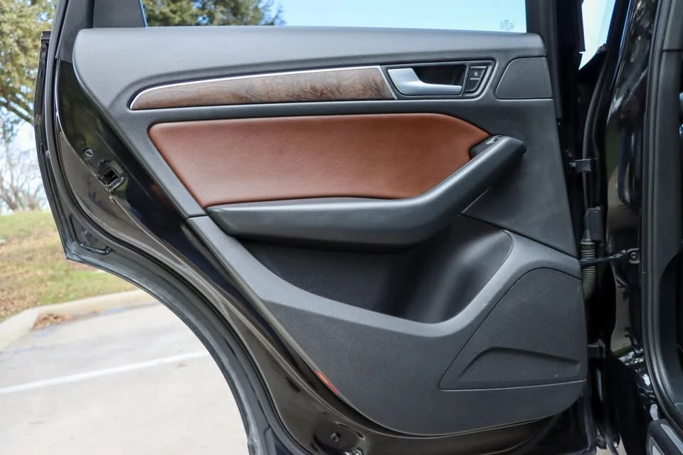 2014 Audi 8R Q5 - Image 12 of 20