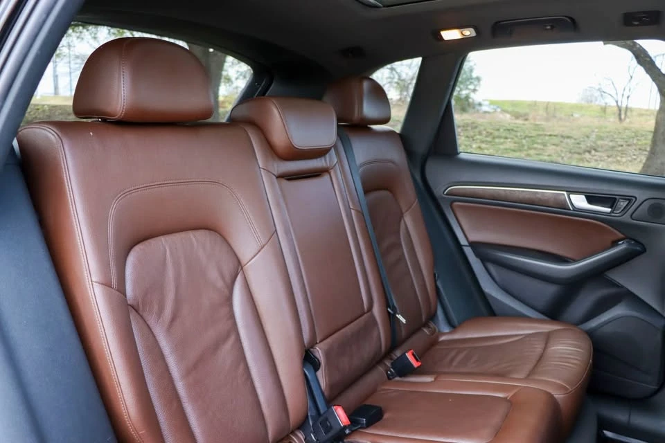 2014 Audi 8R Q5 - Image 19 of 20