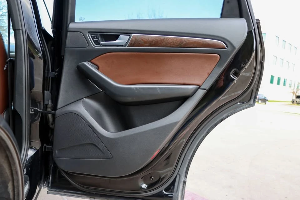 2014 Audi 8R Q5 - Image 11 of 20