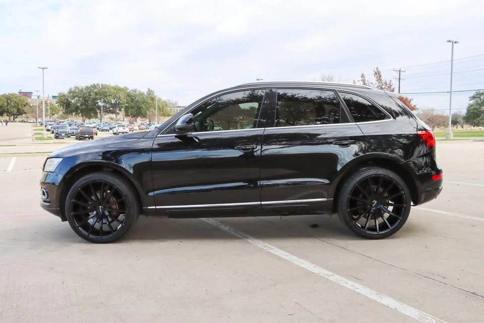 2014 Audi 8R Q5 - Image 4 of 20