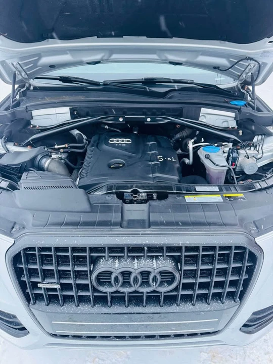 2014 Audi 8R Q5 - Image 10 of 19
