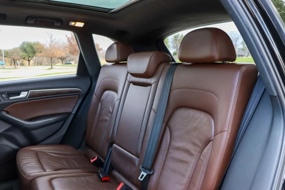 2014 Audi 8R Q5 - Image 17 of 20