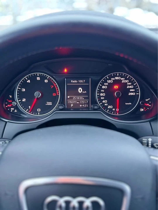 2014 Audi 8R Q5 - Image 15 of 19