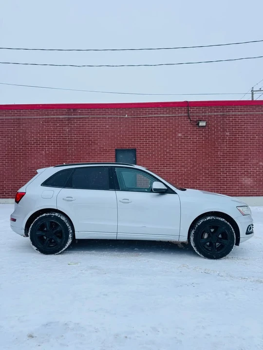 2014 Audi 8R Q5 - Image 7 of 19