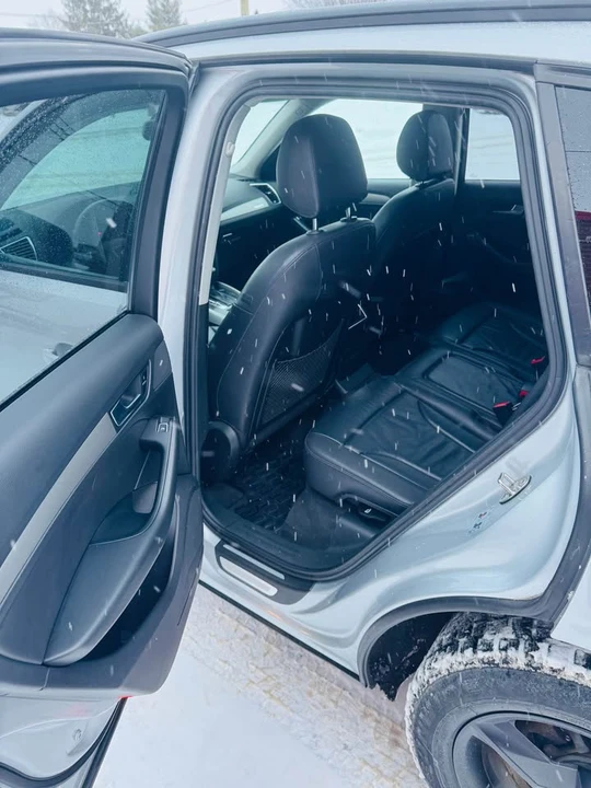 2014 Audi 8R Q5 - Image 11 of 19