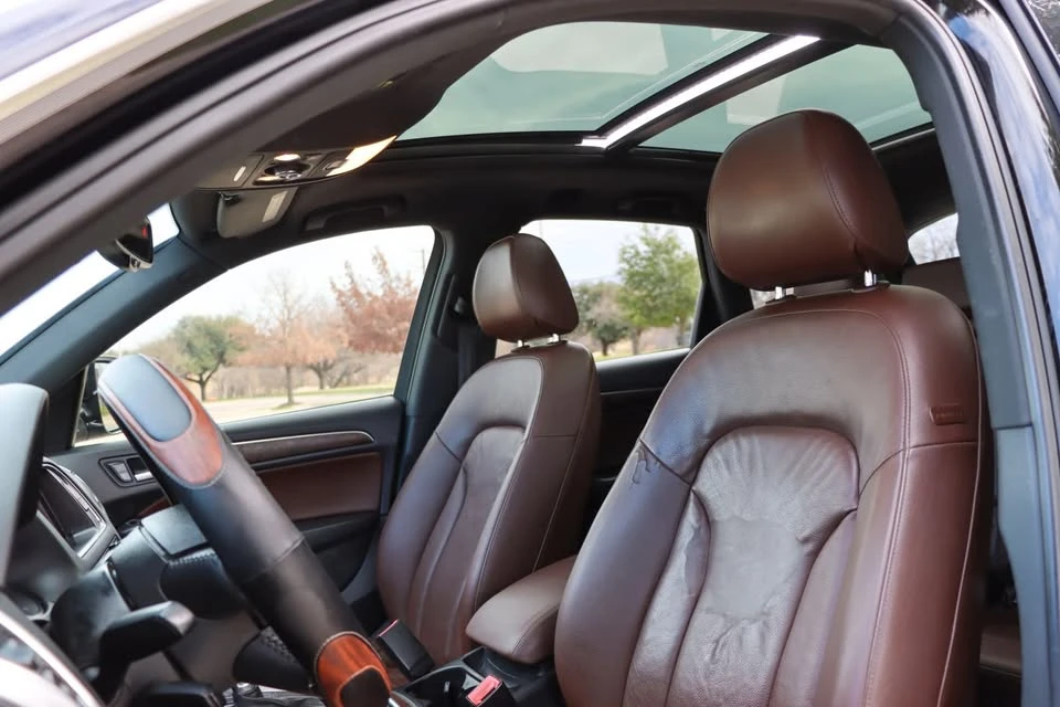 2014 Audi 8R Q5 - Image 15 of 20