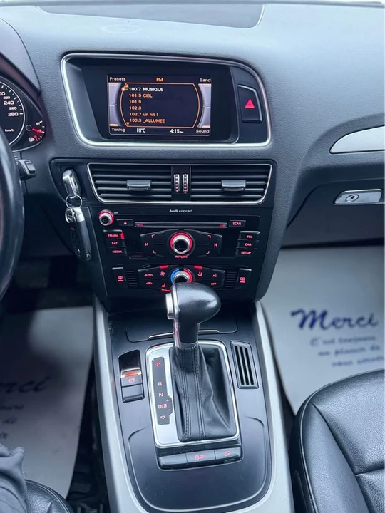 2014 Audi 8R Q5 - Image 17 of 19