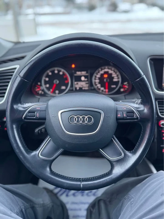2014 Audi 8R Q5 - Image 14 of 19