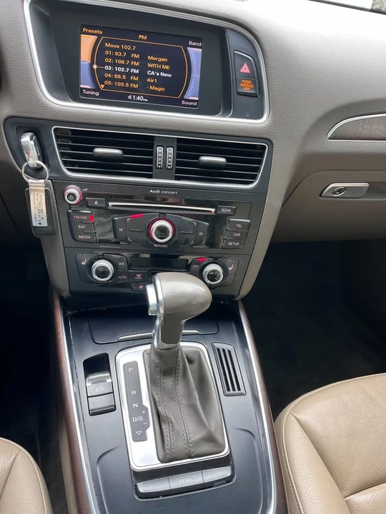 2014 Audi 8R Q5 - Image 15 of 15
