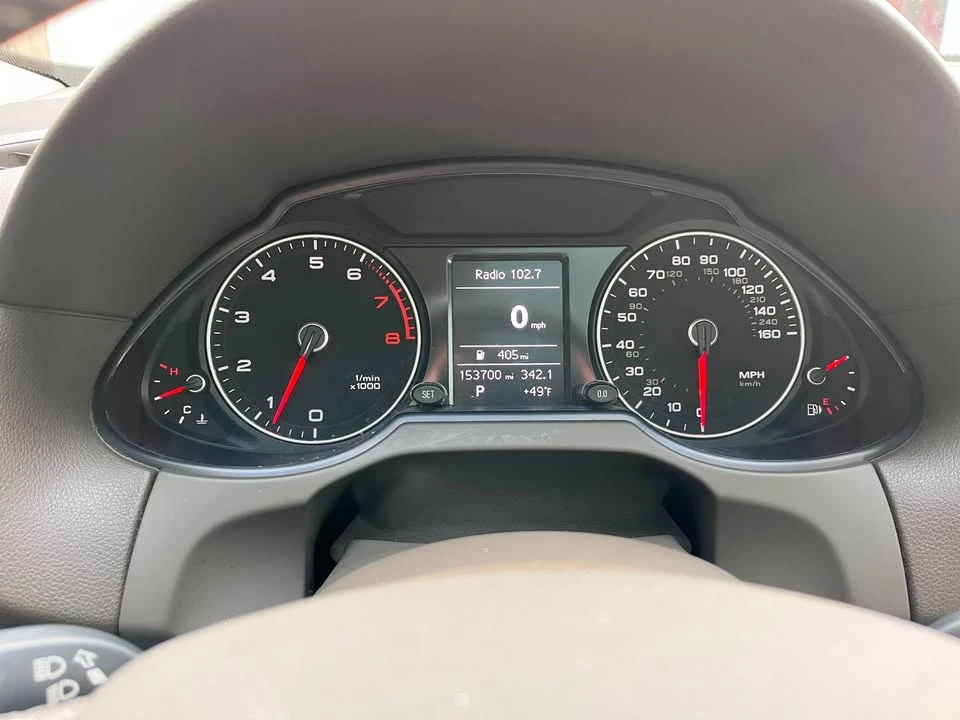 2014 Audi 8R Q5 - Image 3 of 15