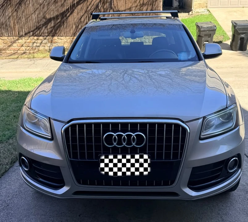 2014 Audi 8R Q5 - Image 6 of 6