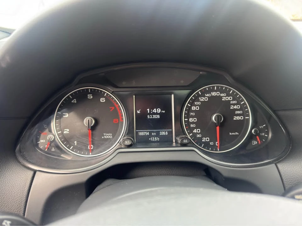 2014 Audi 8R Q5 - Image 7 of 10