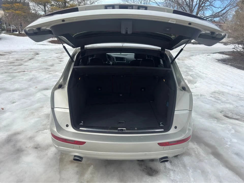 2014 Audi 8R Q5 - Image 4 of 10