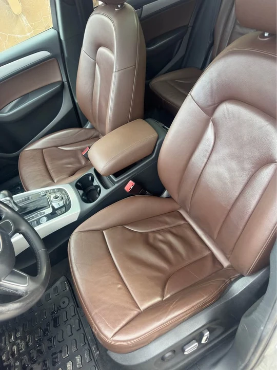 2014 Audi 8R Q5 - Image 5 of 10