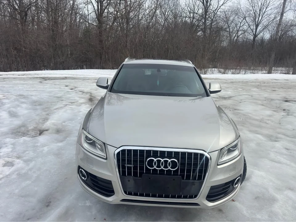2014 Audi 8R Q5 - Image 10 of 10