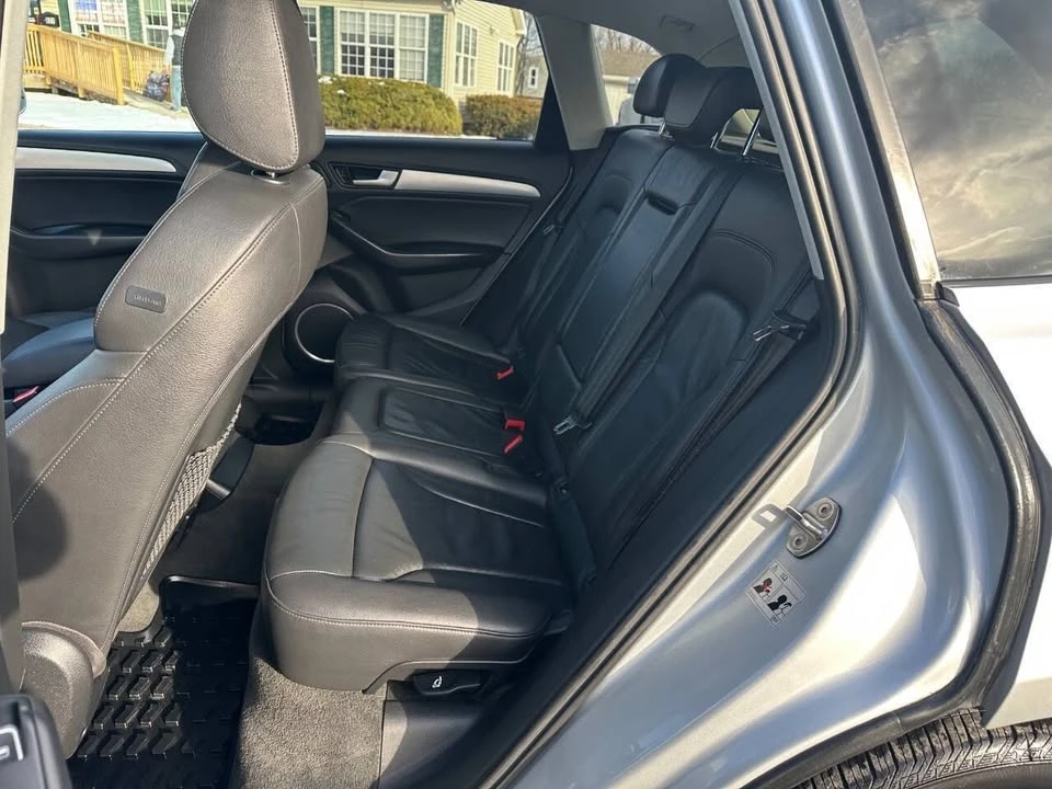 2014 Audi 8R Q5 - Image 11 of 16