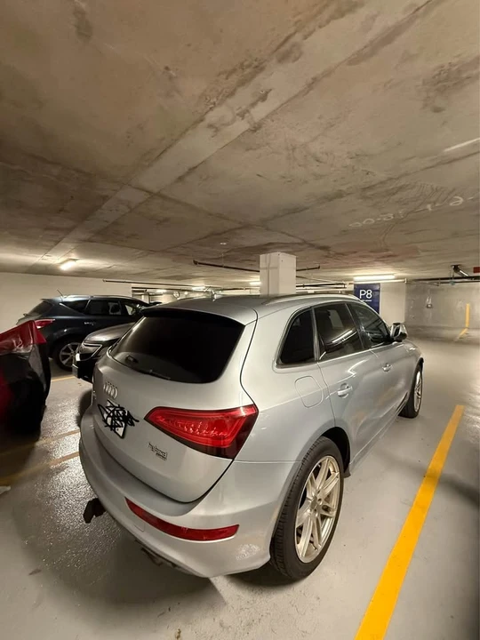 2014 Audi 8R Q5 - Image 2 of 8