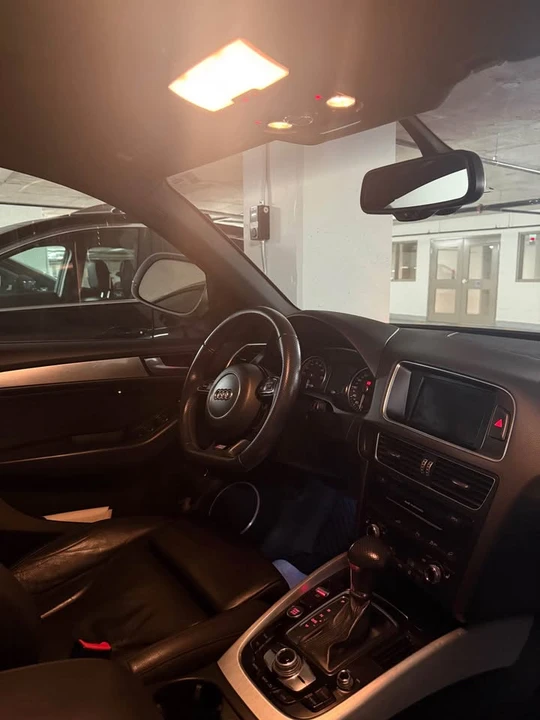2014 Audi 8R Q5 - Image 7 of 8