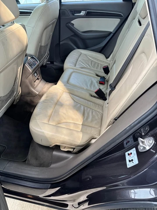 2014 Audi 8R Q5 - Image 9 of 11