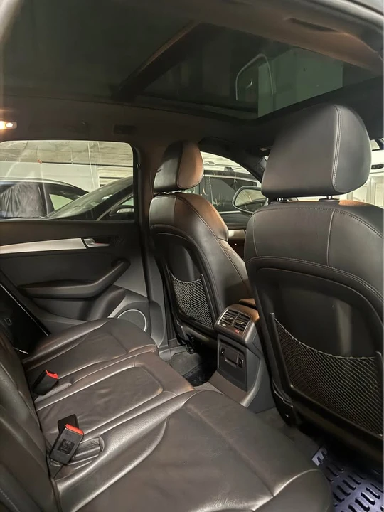 2014 Audi 8R Q5 - Image 6 of 8