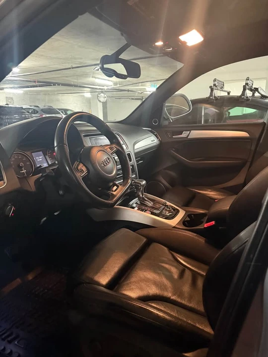 2014 Audi 8R Q5 - Image 4 of 8