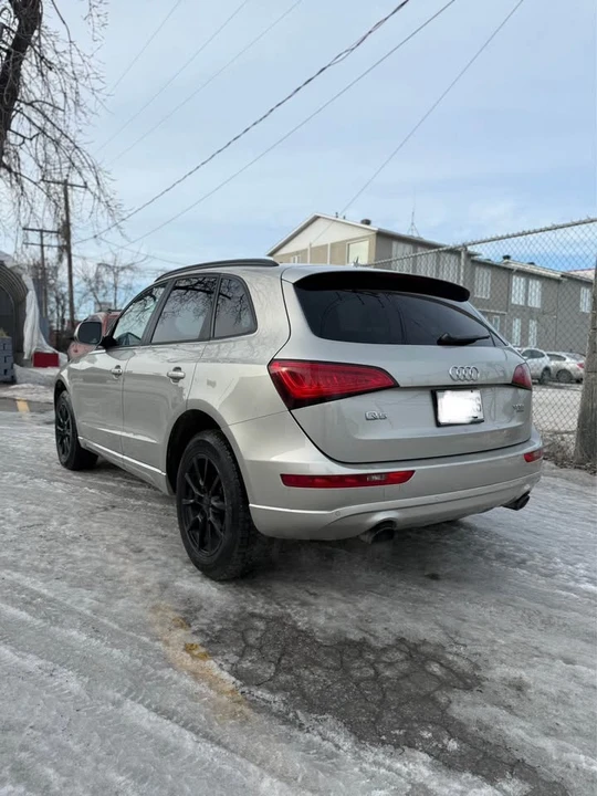 2014 Audi 8R Q5 - Image 3 of 6