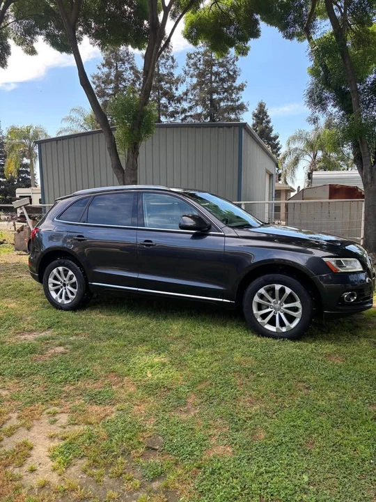 2014 Audi 8R Q5 - Image 3 of 11